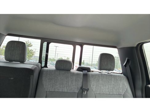 Used 2022 Ford F150 XLT w/ Equipment Group 302A High AWD/4WD image 23