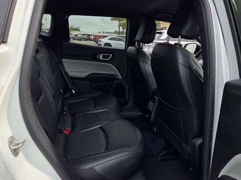 Used 2023 Jeep Compass Limited AWD/4WD image 15