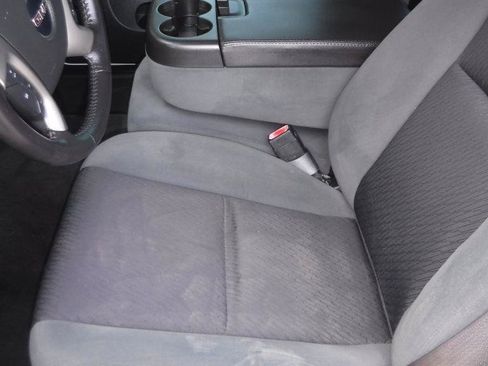 Used 2009 GMC Sierra 1500 SLE w/ Power Pack Plus AWD/4WD image 20
