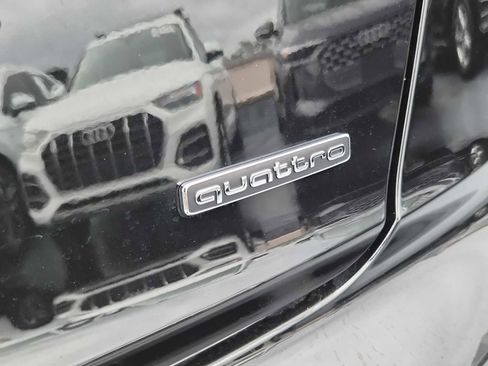 New 2025 Audi A8 L 3.0T image 11