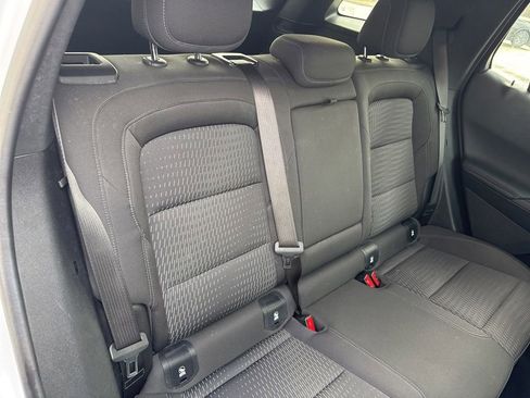Used 2025 Chevrolet Equinox LT FWD image 24