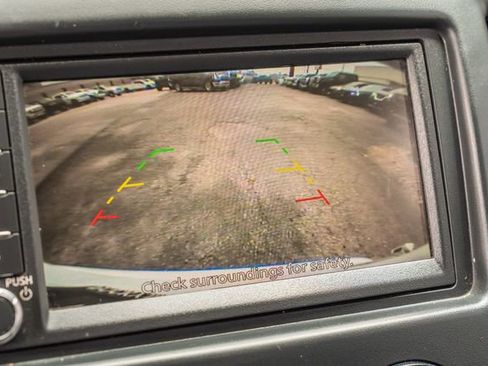 Used 2021 Nissan NV200 SV image 28