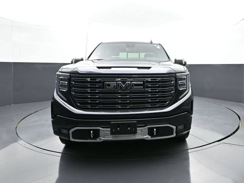 Used 2023 GMC Sierra 1500 Denali Ultimate AWD/4WD image 7