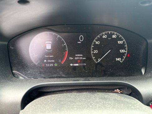 Certified 2024 Honda HR-V Sport image 15
