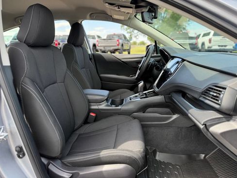 Used 2025 Subaru Legacy Premium AWD/4WD image 8