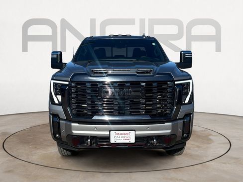 Used 2024 GMC Sierra 3500 Denali Ultimate image 5
