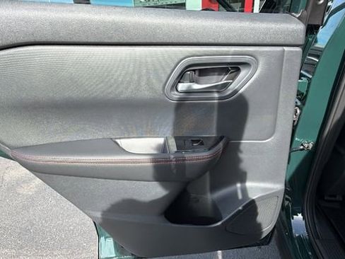 New 2026 Nissan Rogue SV image 15