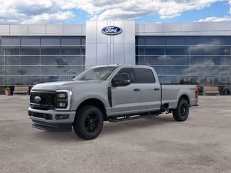 New 2026 Ford F350 XL w/ STX Appearance Package AWD/4WD video 1