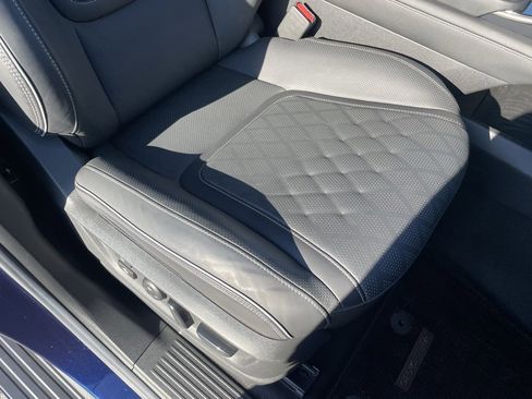 Used 2025 INFINITI QX80 Autograph image 33