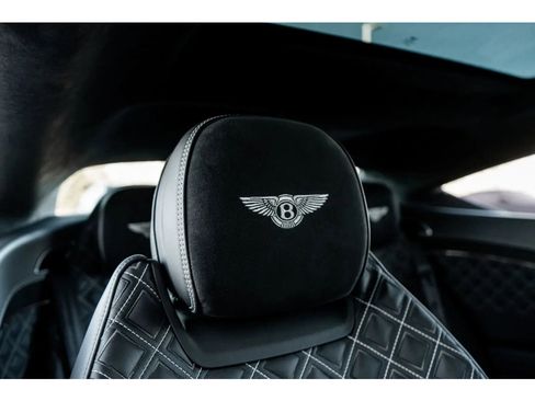 Certified 2022 Bentley Continental GT Speed image 43