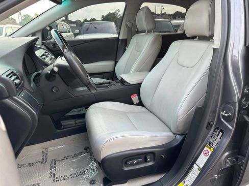 Used 2013 Lexus RX 350 AWD image 16
