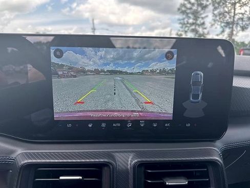 New 2025 Ford Mustang Dark Horse image 22