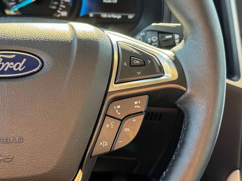 Used 2023 Ford Edge SEL w/ Convenience Package AWD/4WD image 26