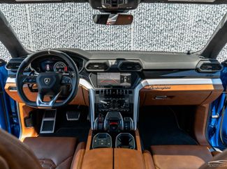 Used 2019 Lamborghini Urus AWD/4WD video 2