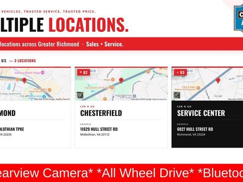 Used 2014 Honda CR-V LX image 20
