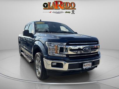 Used 2020 Ford F150 XLT