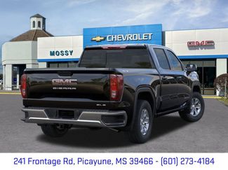 New 2026 GMC Sierra 1500 SLE w/ Preferred Package video 4