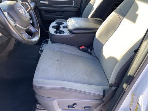 Used 2024 RAM 3500 Big Horn image 17