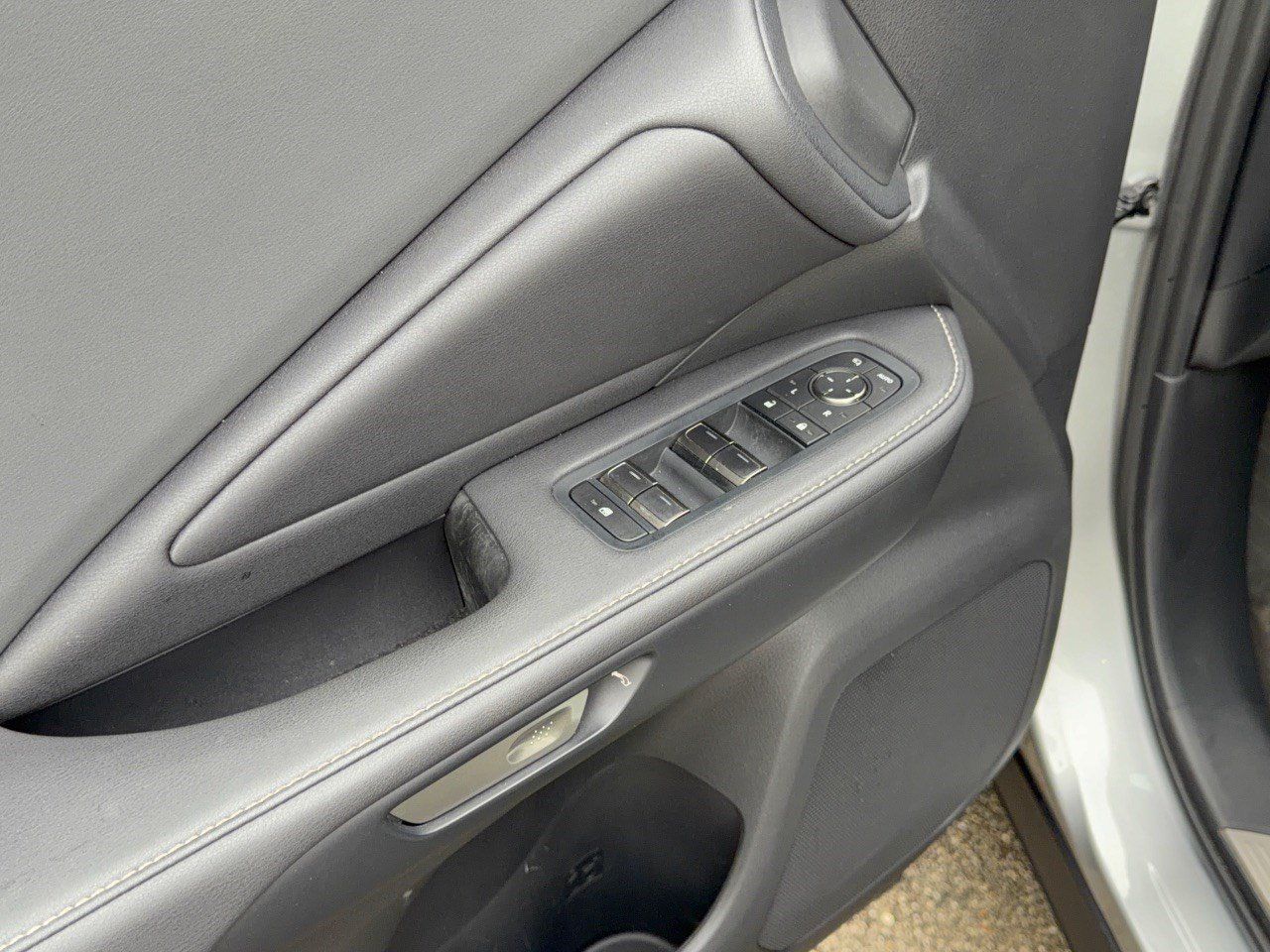 Used 2024 Lexus TX 350 FWD w/ Cold Weather Package image 15