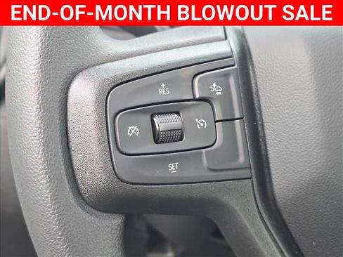 New 2026 Chevrolet Silverado 2500 W/T w/ WT Convenience Package image 21