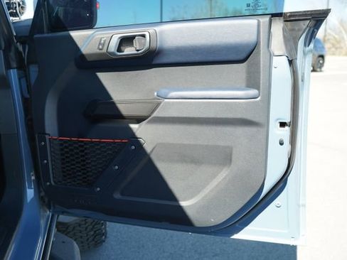 Used 2023 Ford Bronco Raptor image 21