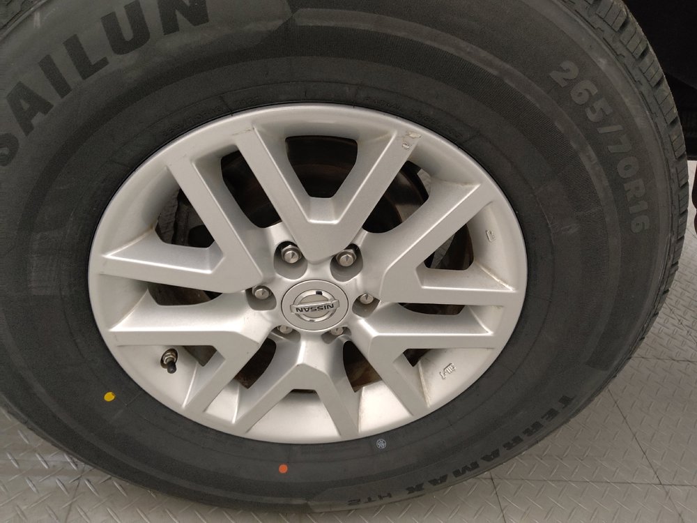 Used 2019 Nissan Frontier SV RWD image 31