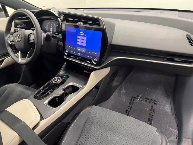 Certified 2023 Lexus RZ 450e Premium w/ Accessory Package (Z1) AWD/4WD image 12