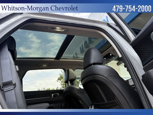 Used 2024 Kia Sorento EX w/ Panoramic Sunroof Package FWD image 36