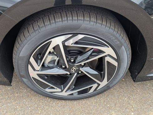 New 2026 Hyundai Sonata SEL image 23
