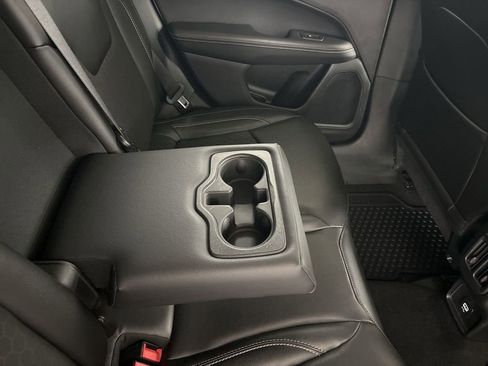 Used 2018 Jeep Compass Latitude w/ Cold Weather Group image 22