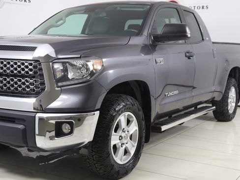 Used 2021 Toyota Tundra SR5 image 50
