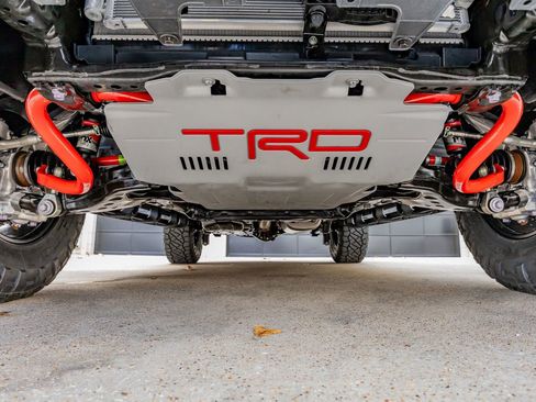 Used 2026 Toyota Sequoia TRD Pro w/ TRD Performance Package (TMS) image 15