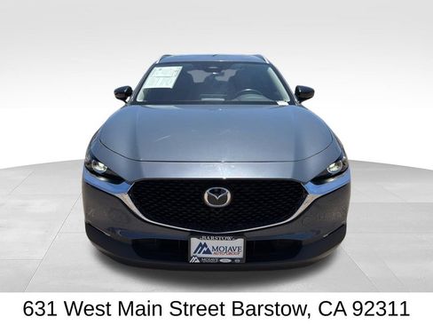 Used 2024 MAZDA CX-30 AWD 2.5 S w/ Preferred Package image 2