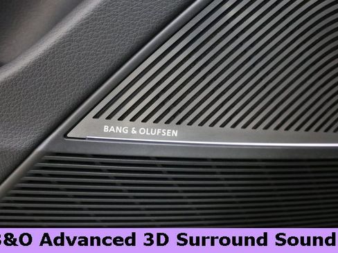 Used 2025 Audi RS Q8 performance image 44