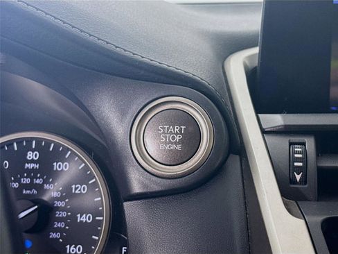 Used 2019 Lexus NX 300 FWD w/ Comfort Package image 11
