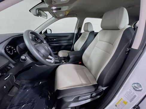 Certified 2024 Honda CR-V LX image 21