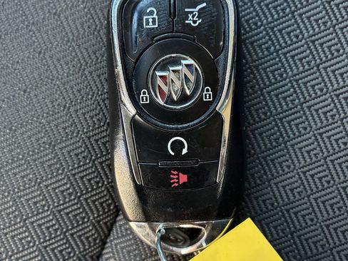 Used 2023 Buick Encore GX Select w/ Sport Touring Package image 14