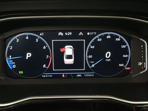 Used 2024 Volkswagen Jetta GLI Autobahn image 17