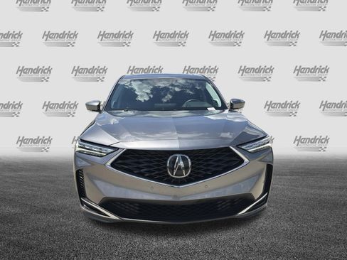 Certified 2026 Acura MDX w/ Technology Package FWD image 3