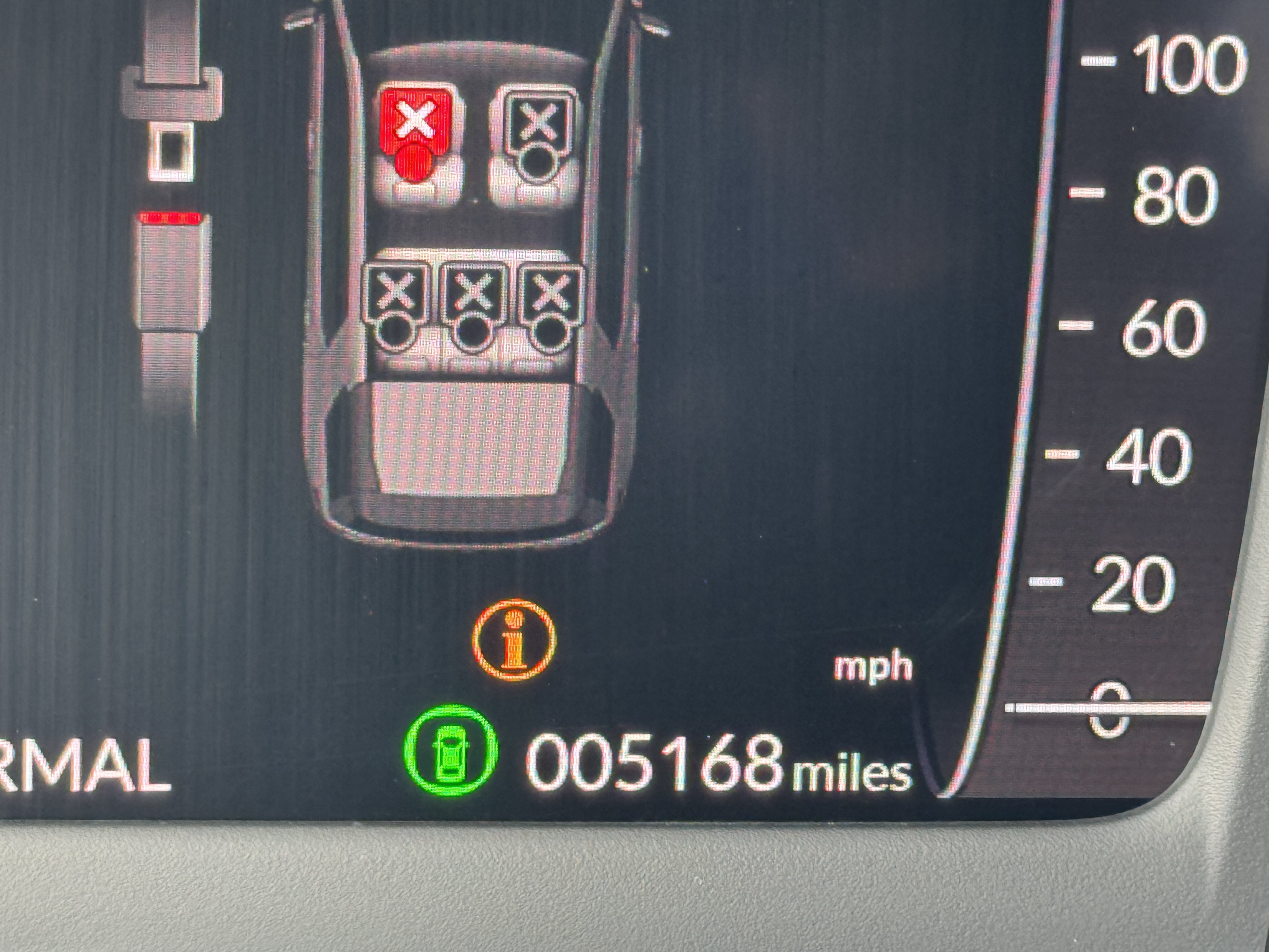 Used 2026 Honda Passport TrailSport Elite image 28