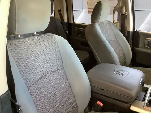 Used 2015 RAM 1500 Lone Star image 14