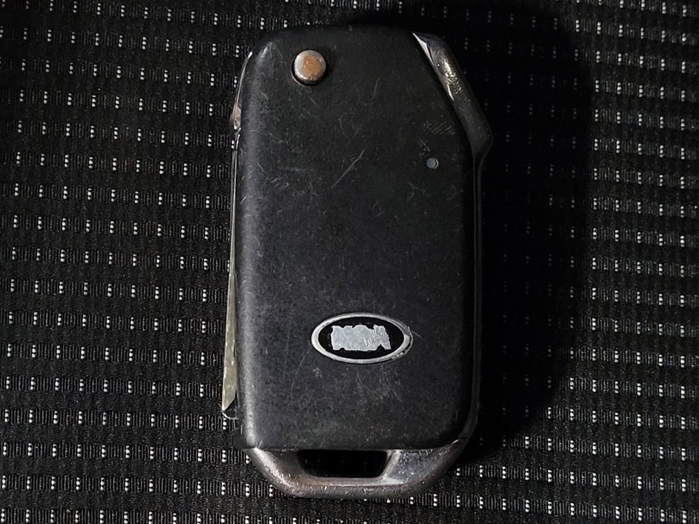 Used 2021 Kia Forte Sedan FWD image 32