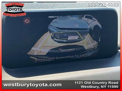 Used 2020 MAZDA CX-5 Touring AWD/4WD image 34
