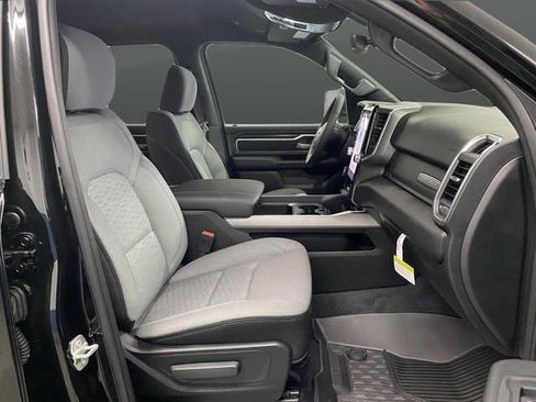 New 2026 RAM 1500 Big Horn image 34