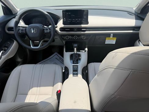 New 2026 Honda HR-V EX-L image 14