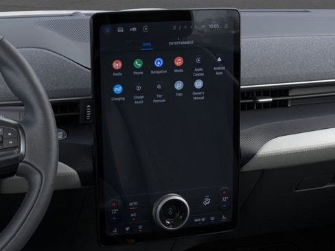 New 2025 Ford Mustang Mach-E Premium image 32