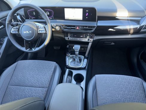 New 2026 Kia Seltos S image 11