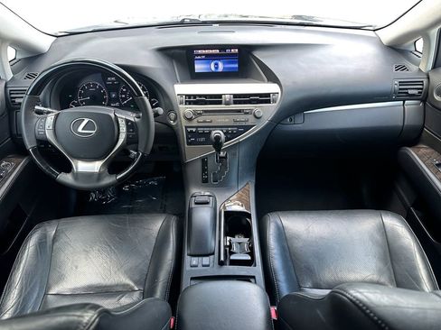 Used 2015 Lexus RX 350 FWD image 12