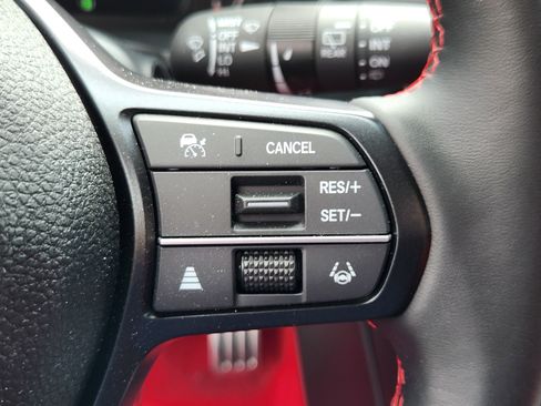 Used 2025 Honda Civic Type R image 24