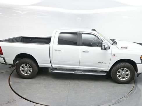 Used 2024 RAM 2500 Laramie AWD/4WD image 34